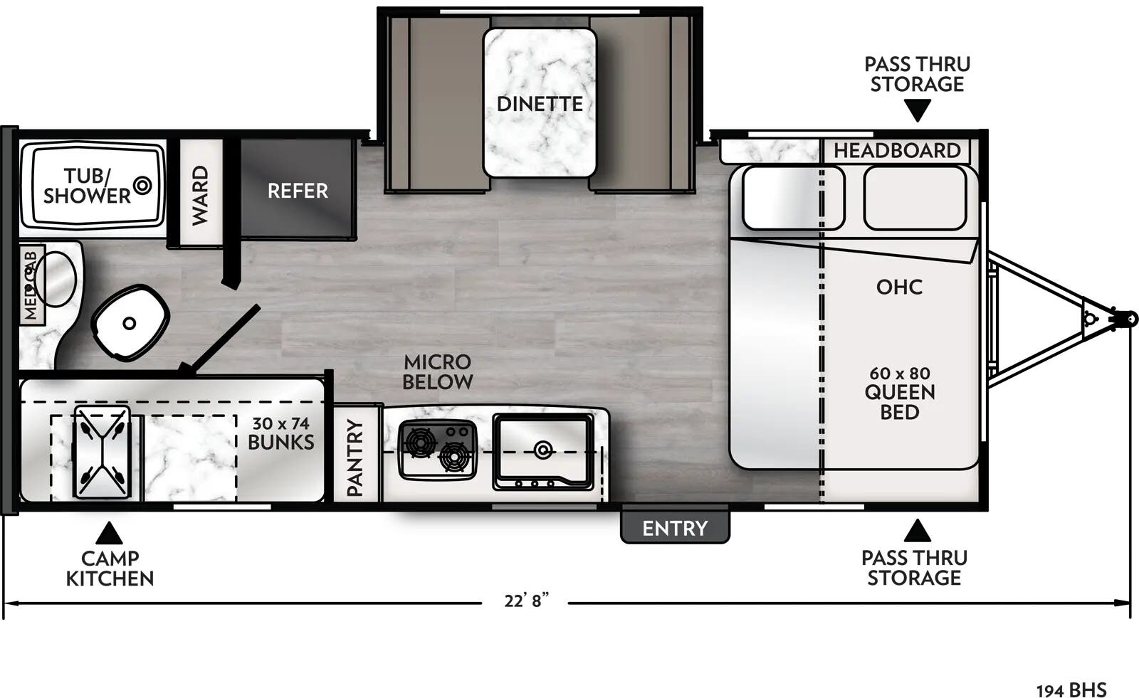 Image of Floorplan