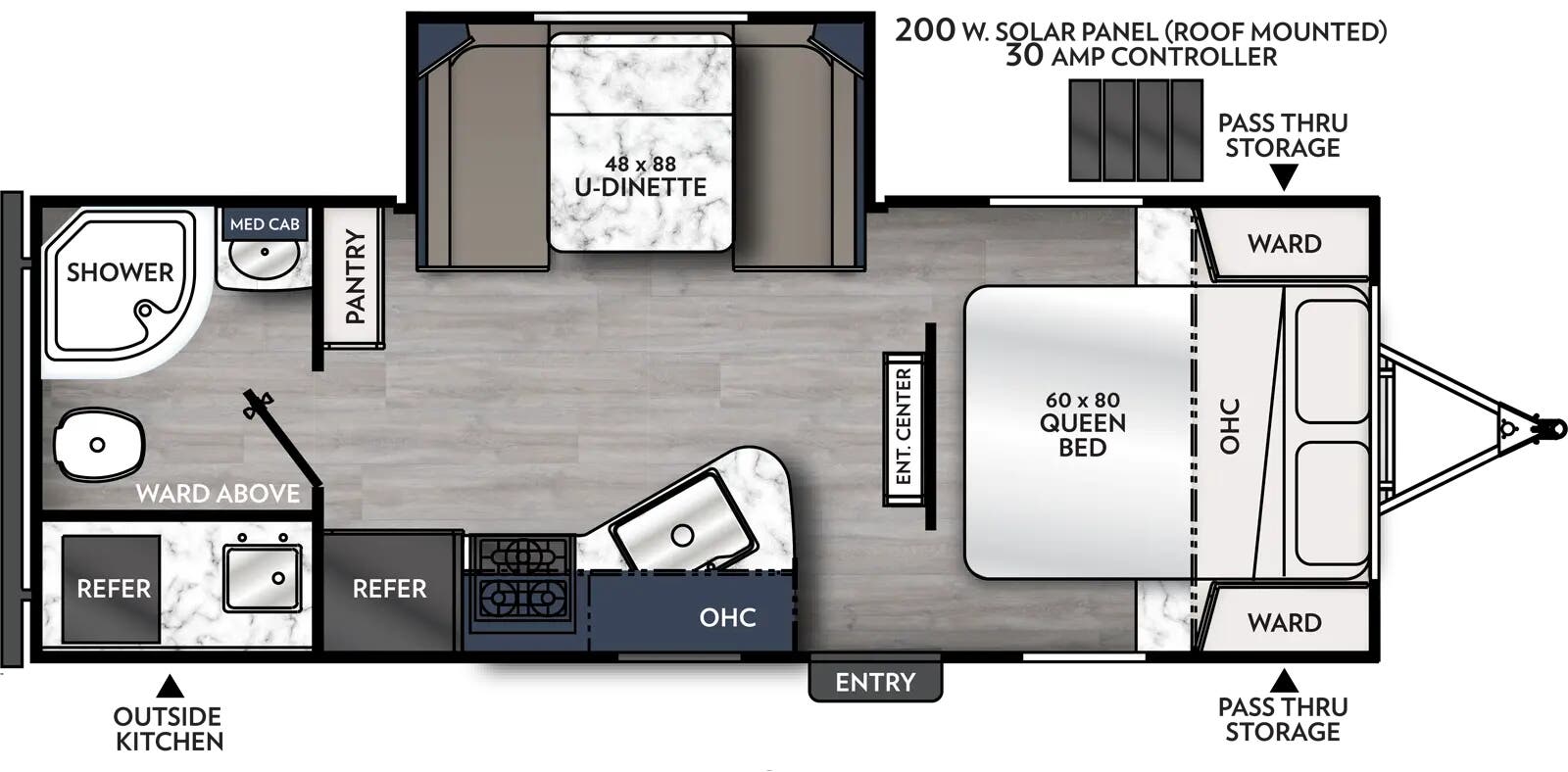 Image of Floorplan