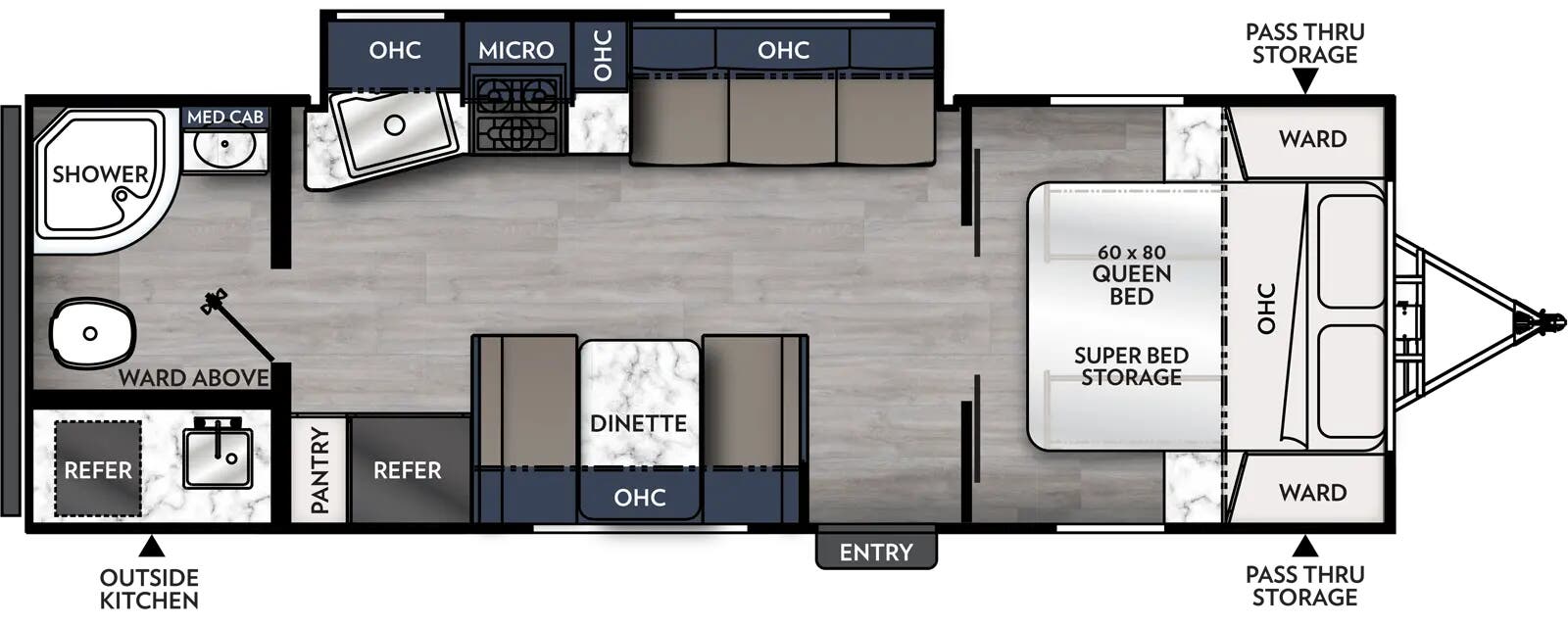 Image of Floorplan