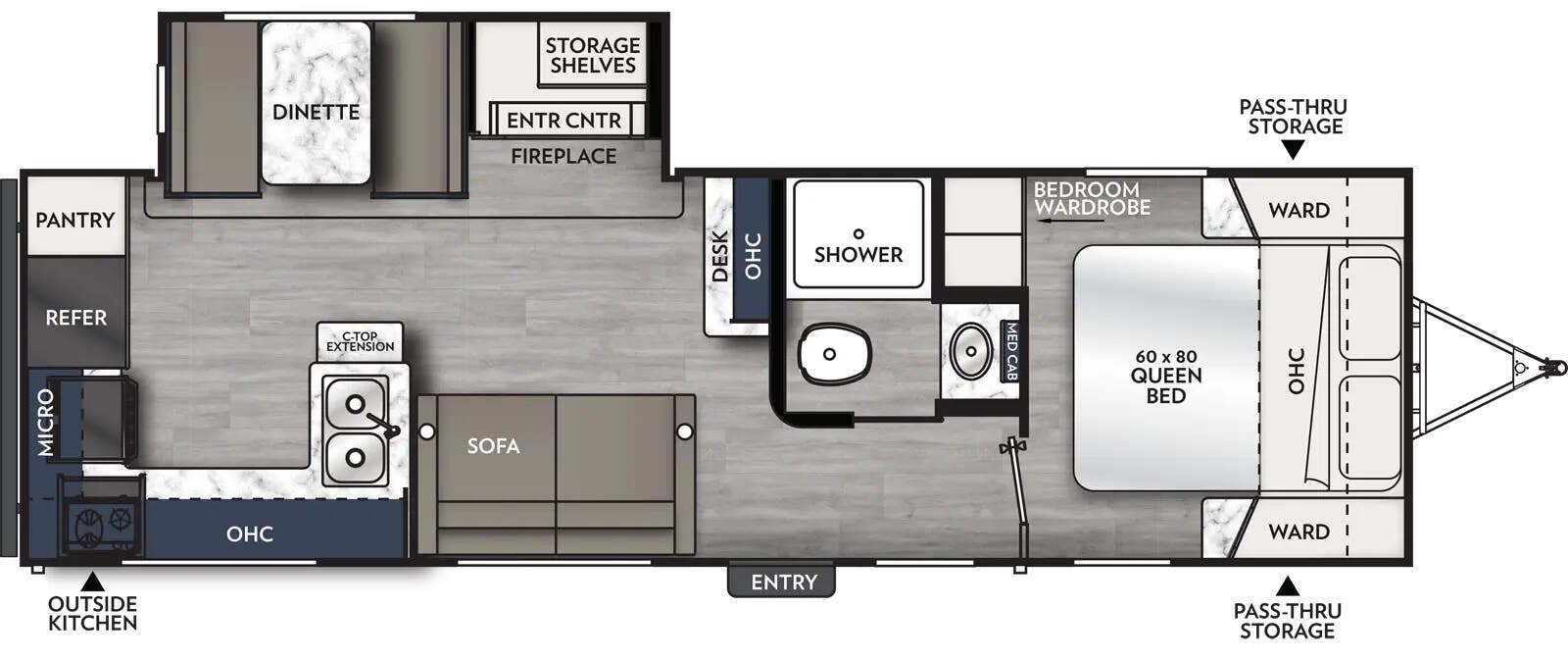 Image of Floorplan