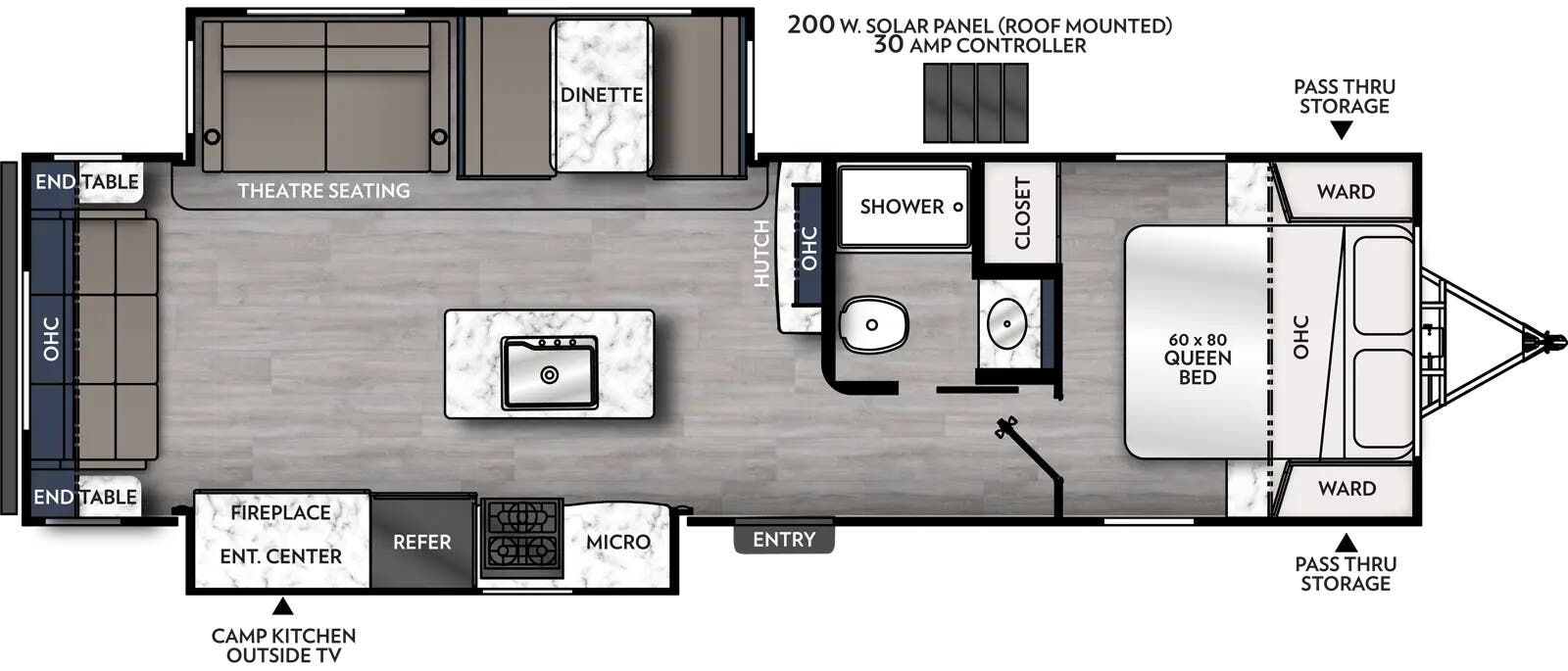 Image of Floorplan