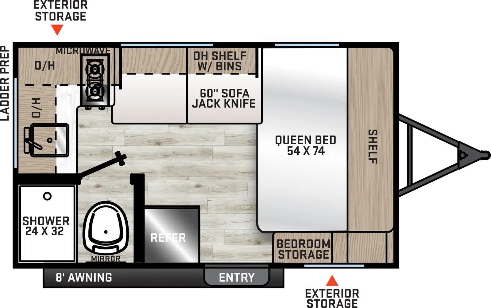 Image of Floorplan