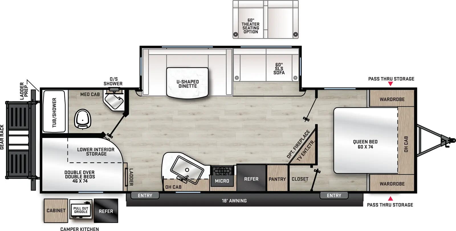 Image of Floorplan