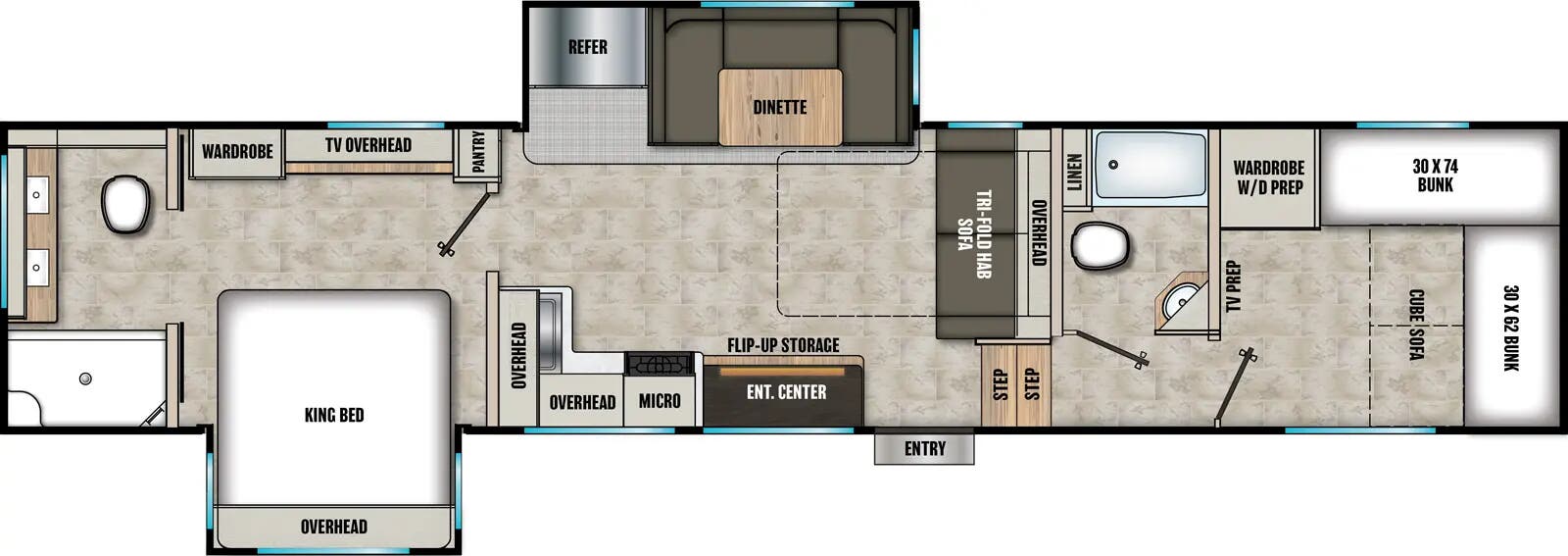 Image of Floorplan