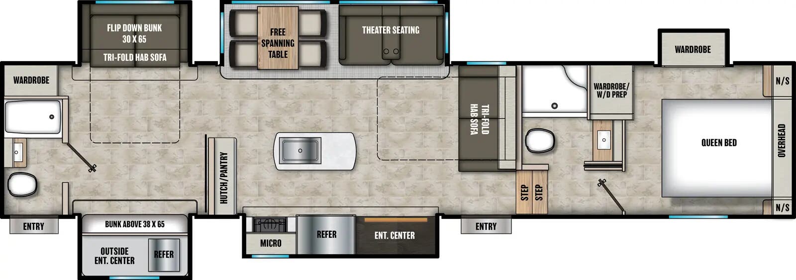 Image of Floorplan