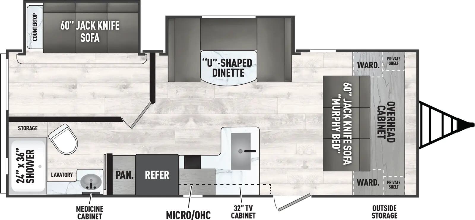 Image of Floorplan