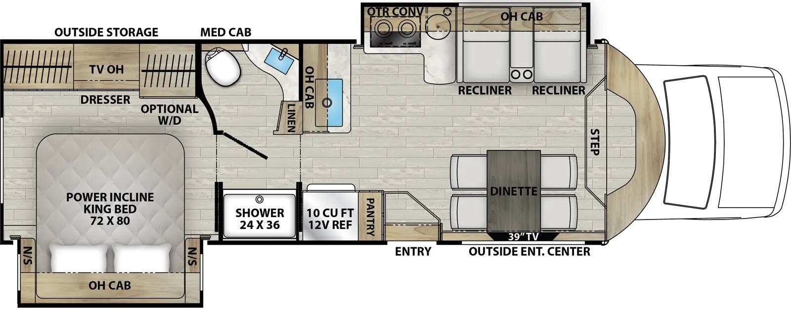 Image of Floorplan