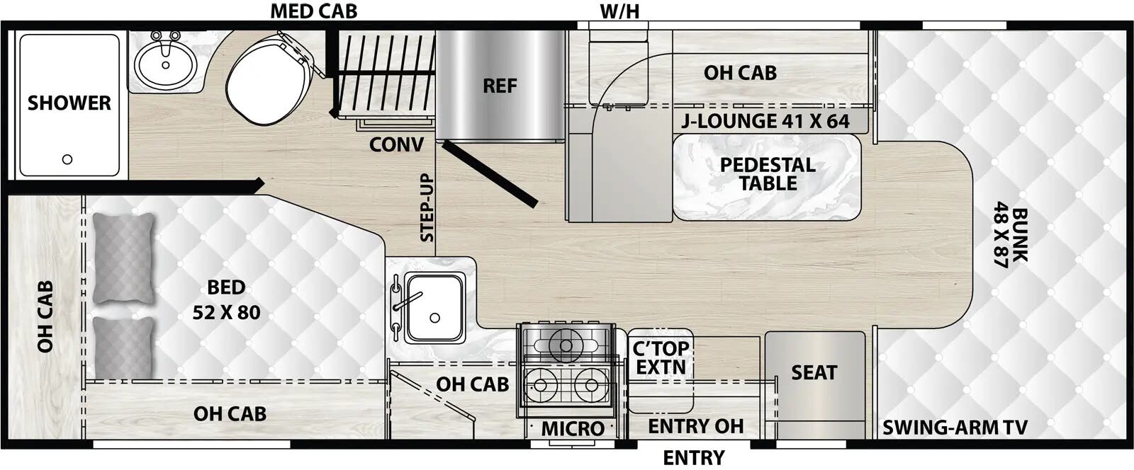 Image of Floorplan