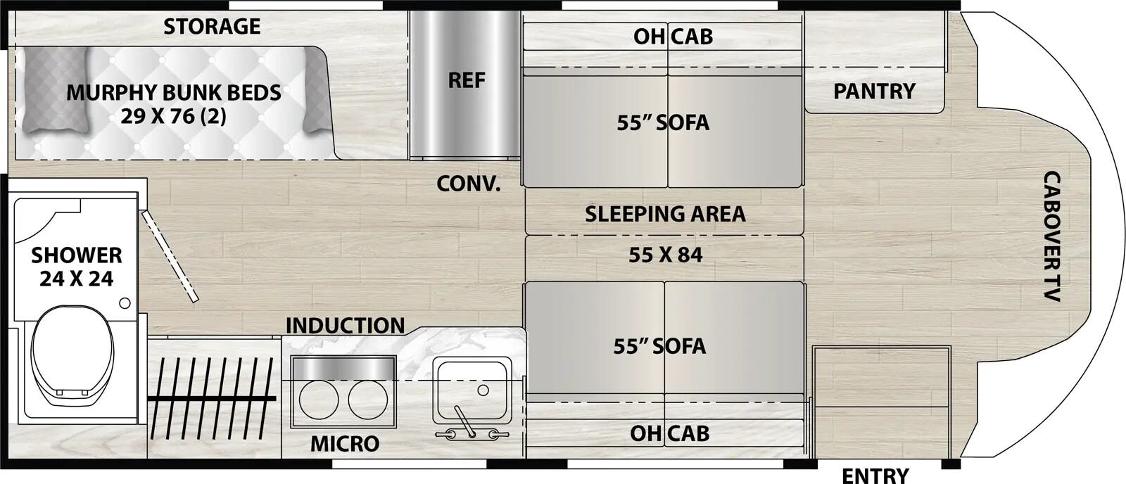 Image of Floorplan