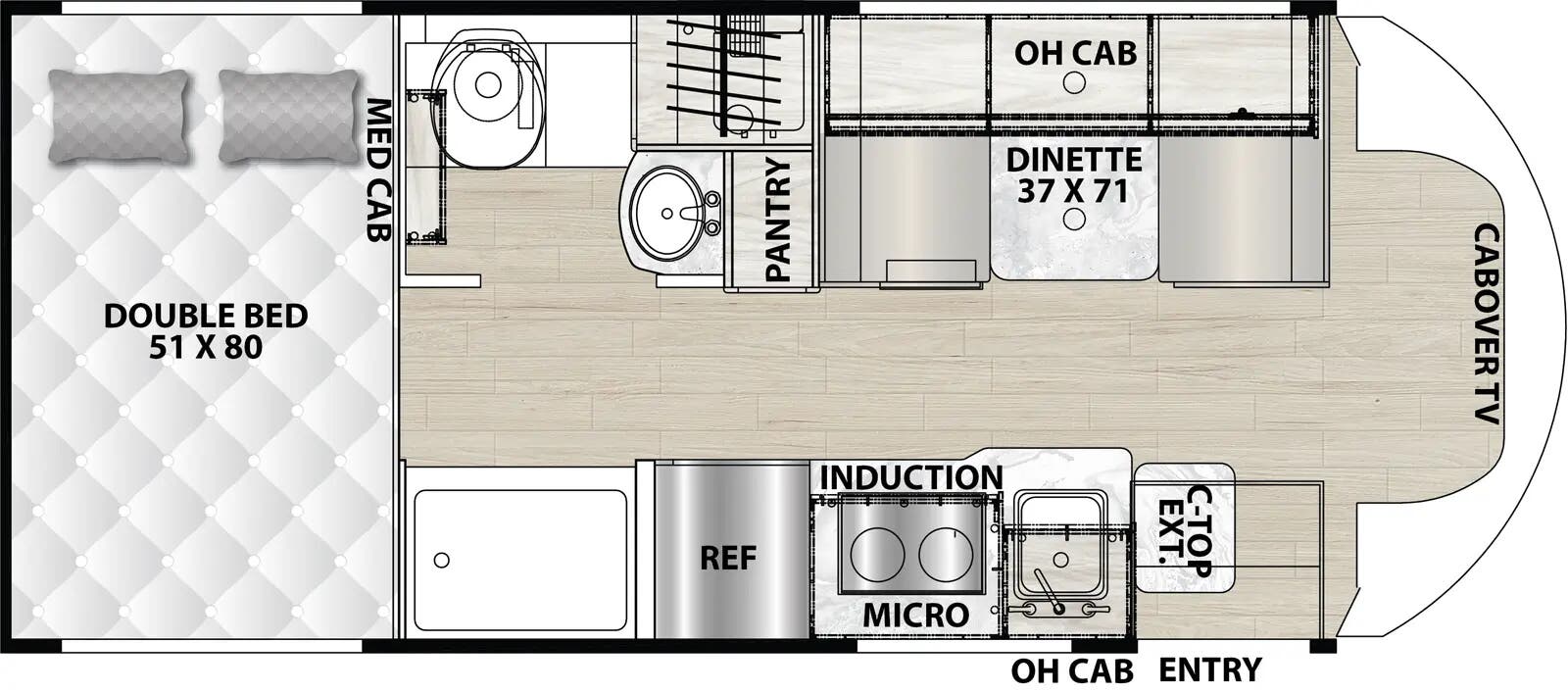 Image of Floorplan
