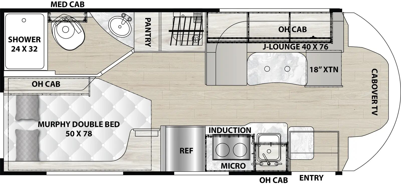 Image of Floorplan