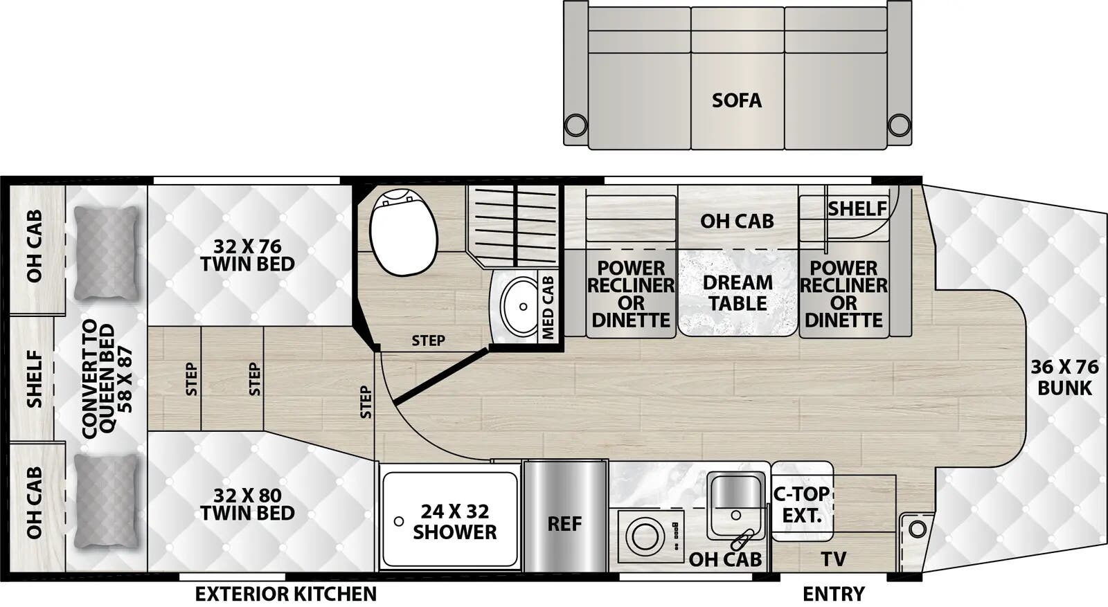 Image of Floorplan