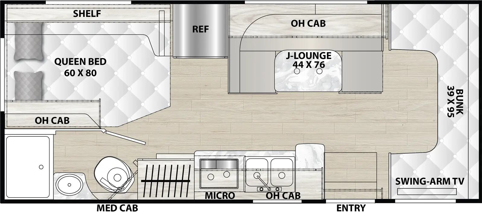 Image of Floorplan