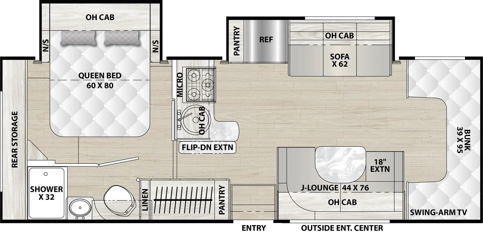 Image of Floorplan