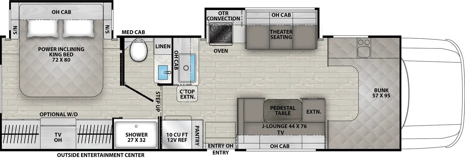 Image of Floorplan