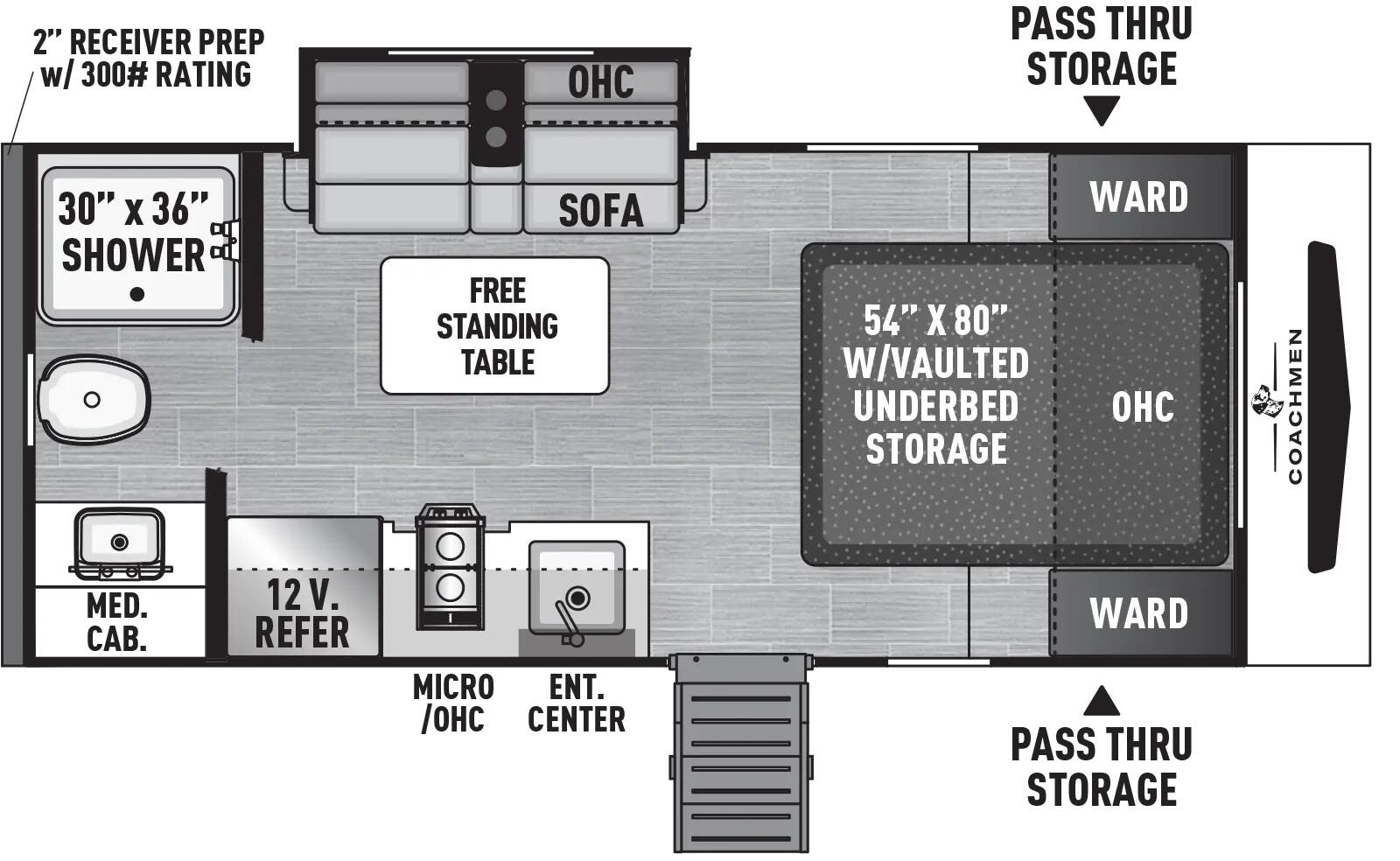 Image of Floorplan