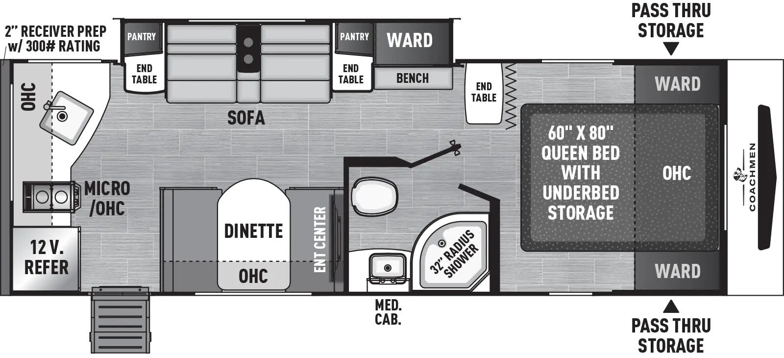 Image of Floorplan