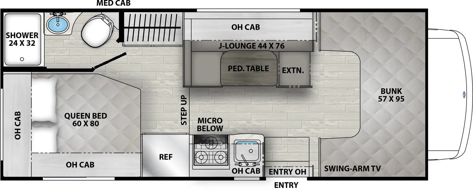 Image of Floorplan