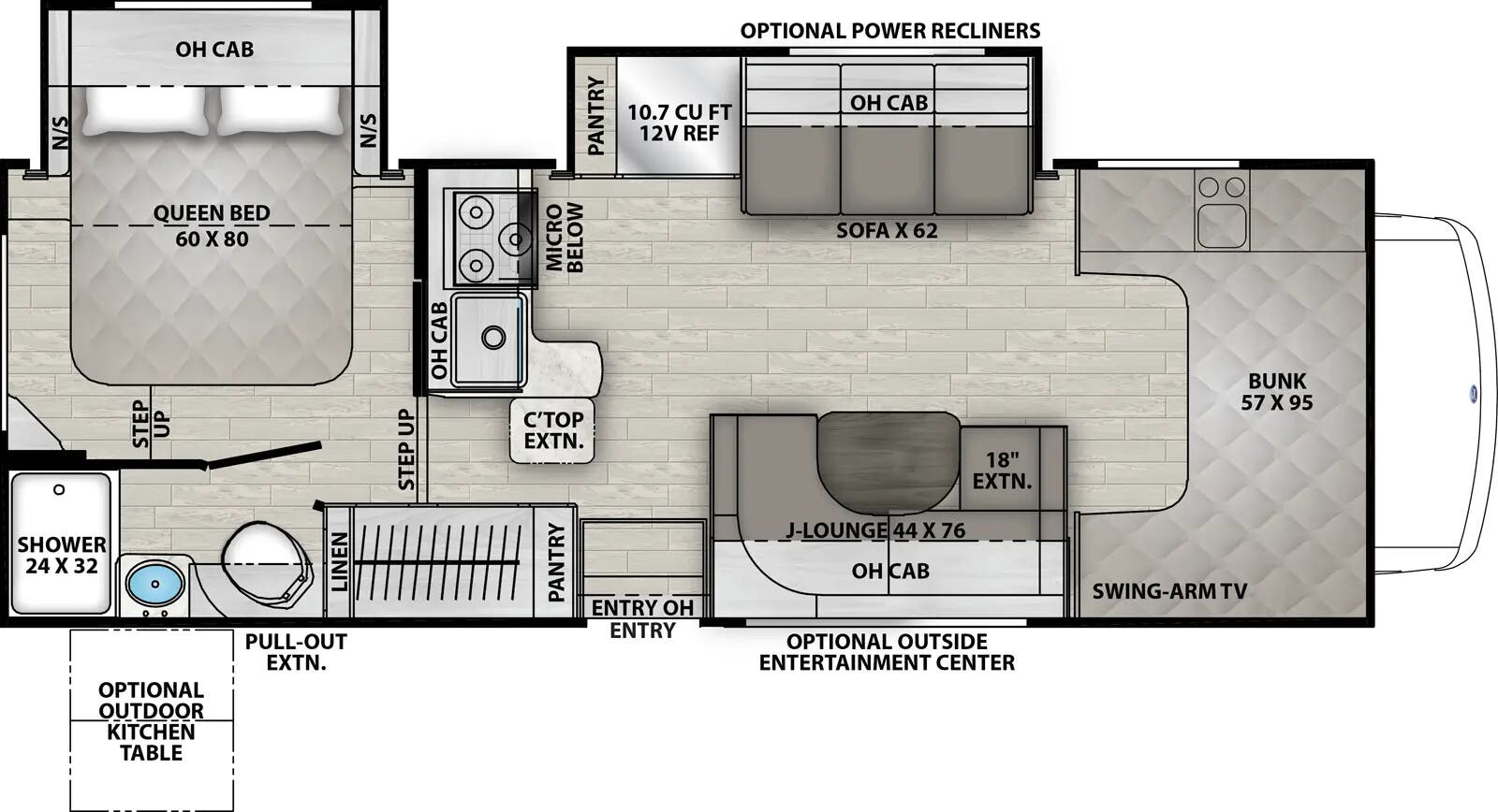 Image of Floorplan