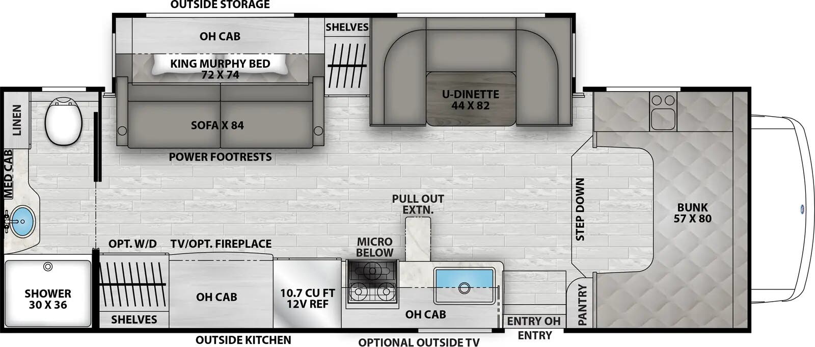 Image of Floorplan