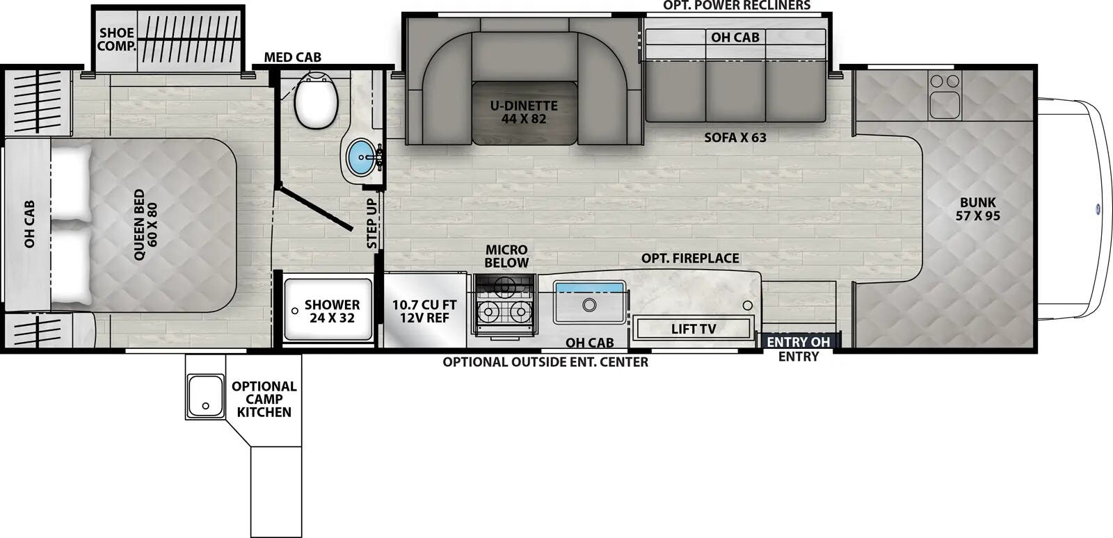 Image of Floorplan