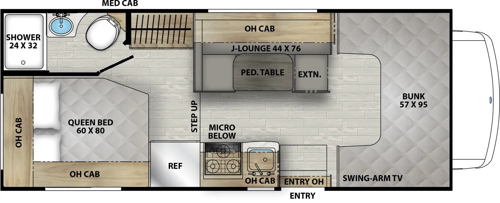 Image of Floorplan
