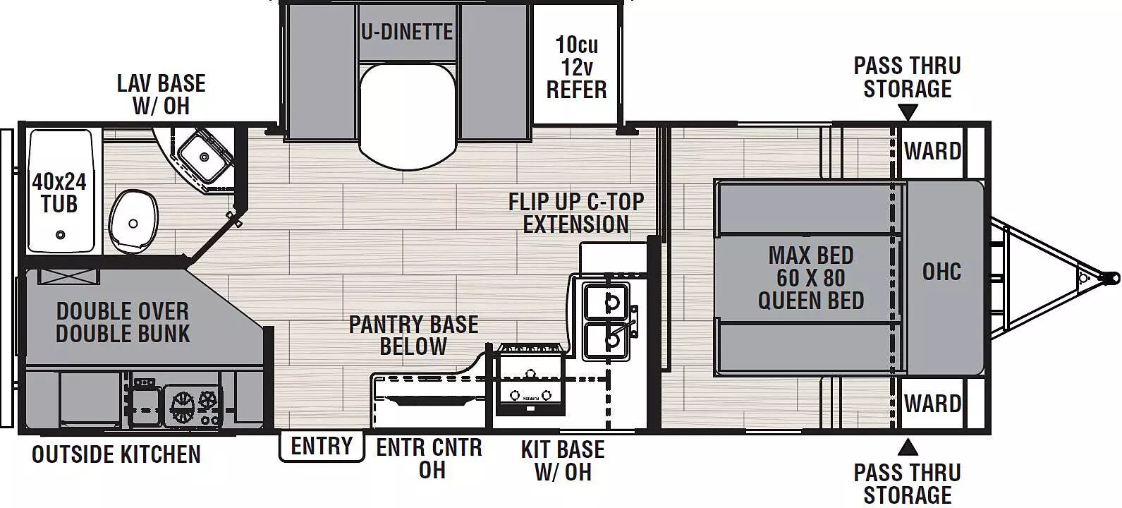 Image of Floorplan