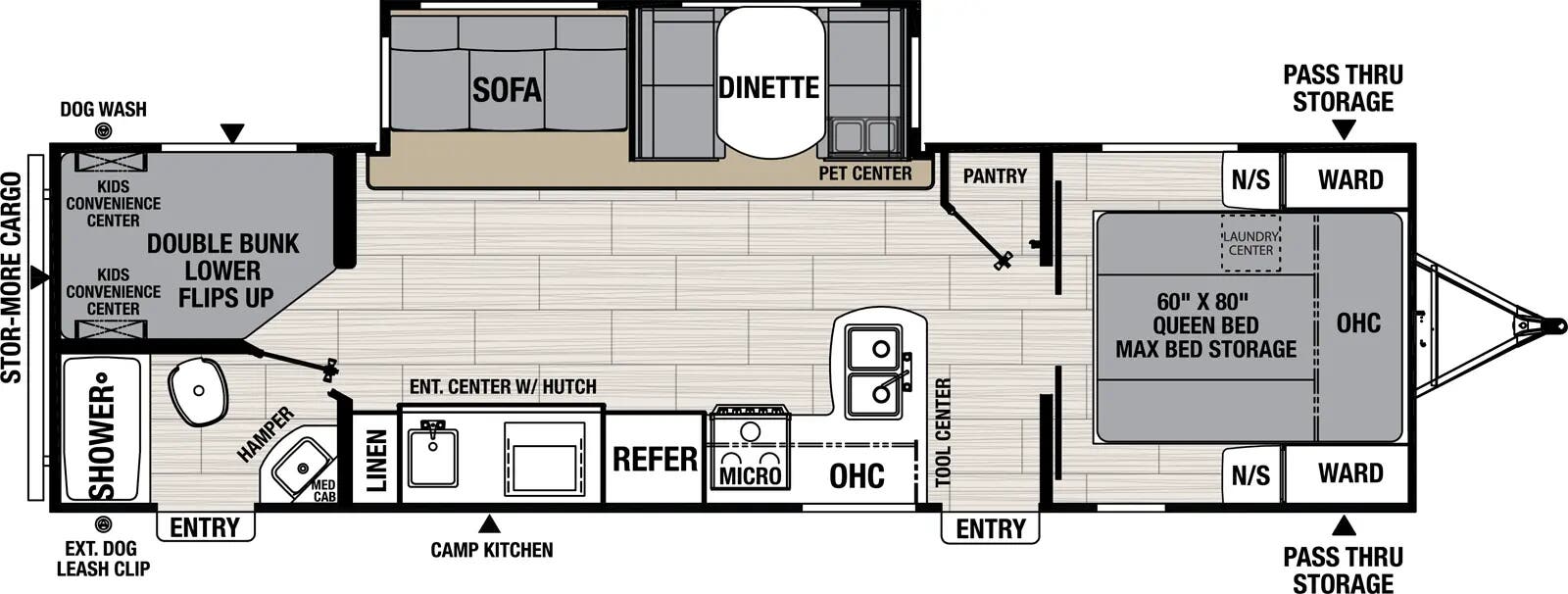 Image of Floorplan