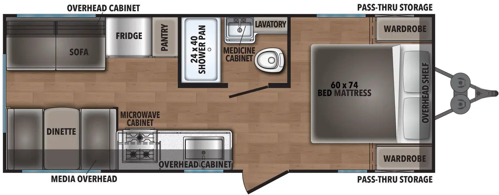 View 2025 Coachmen Northern Spirit DLX 5210CK complete specs and manufacturer brochures