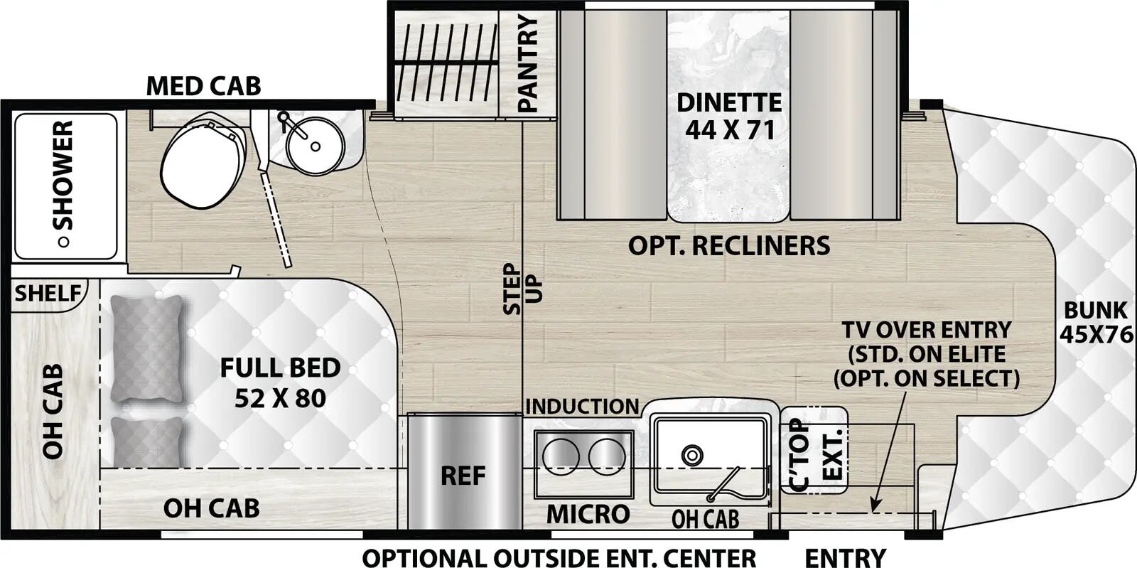 Image of Floorplan