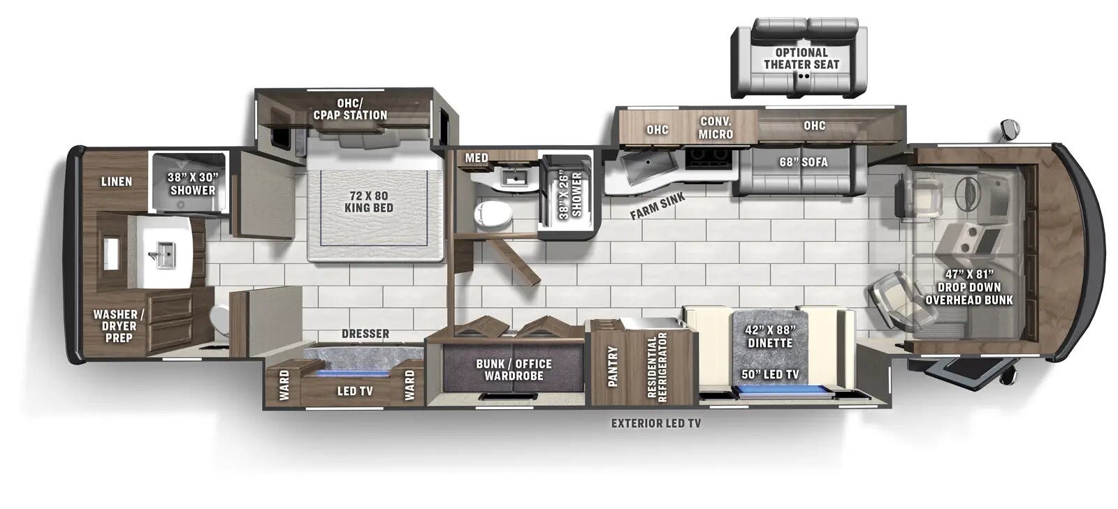 Image of Floorplan