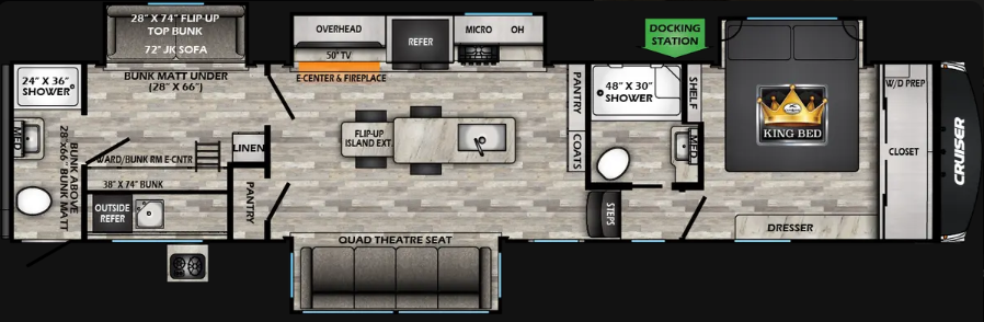 Image of Floorplan
