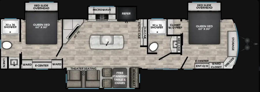 Image of Floorplan