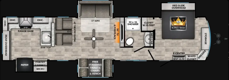 Image of Floorplan