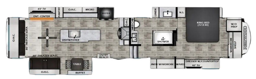 Image of Floorplan