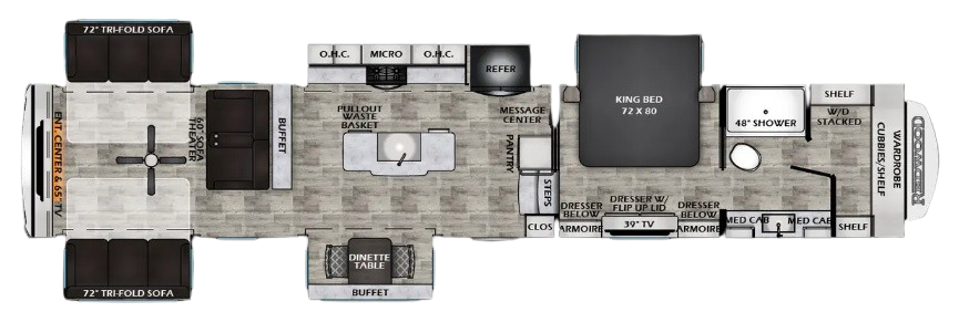 Image of Floorplan