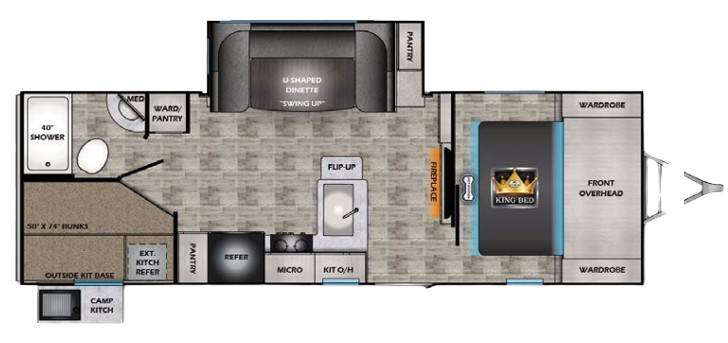 Image of Floorplan