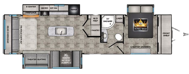 Image of Floorplan