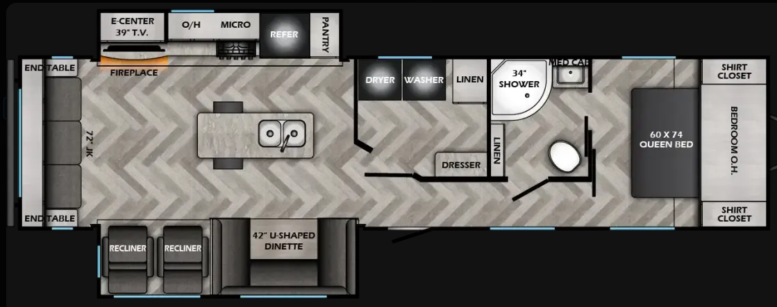 Image of Floorplan