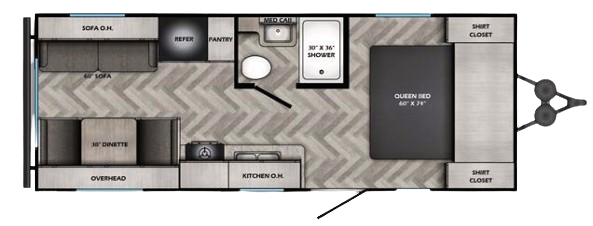 Image of Floorplan
