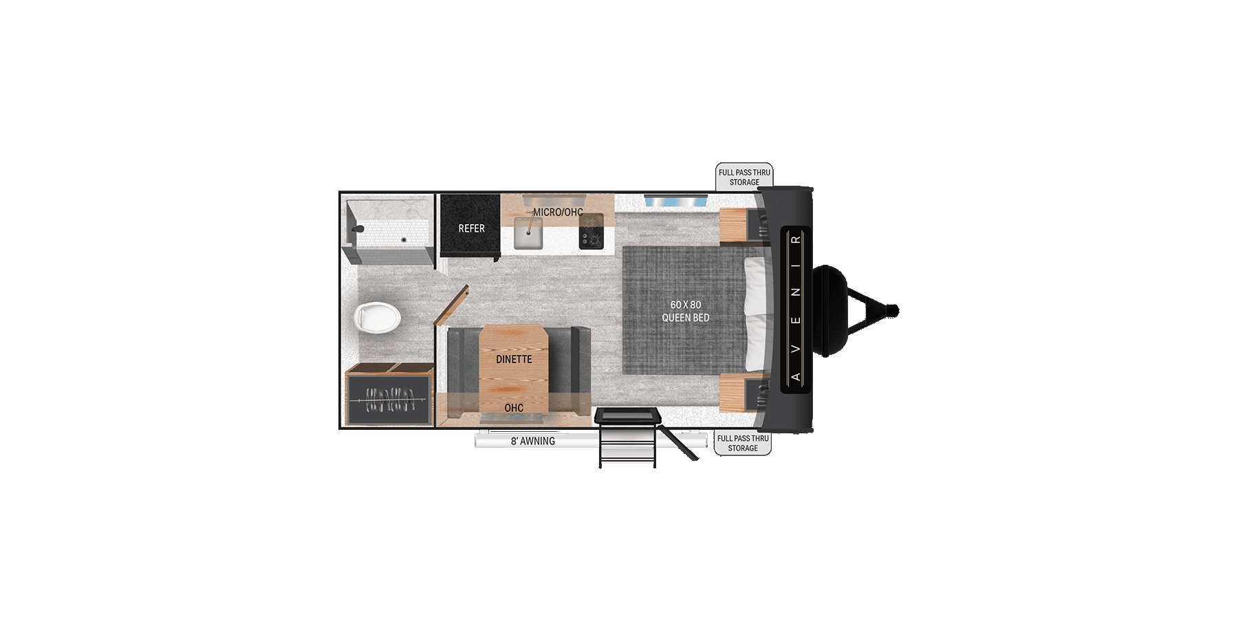 Image of Floorplan