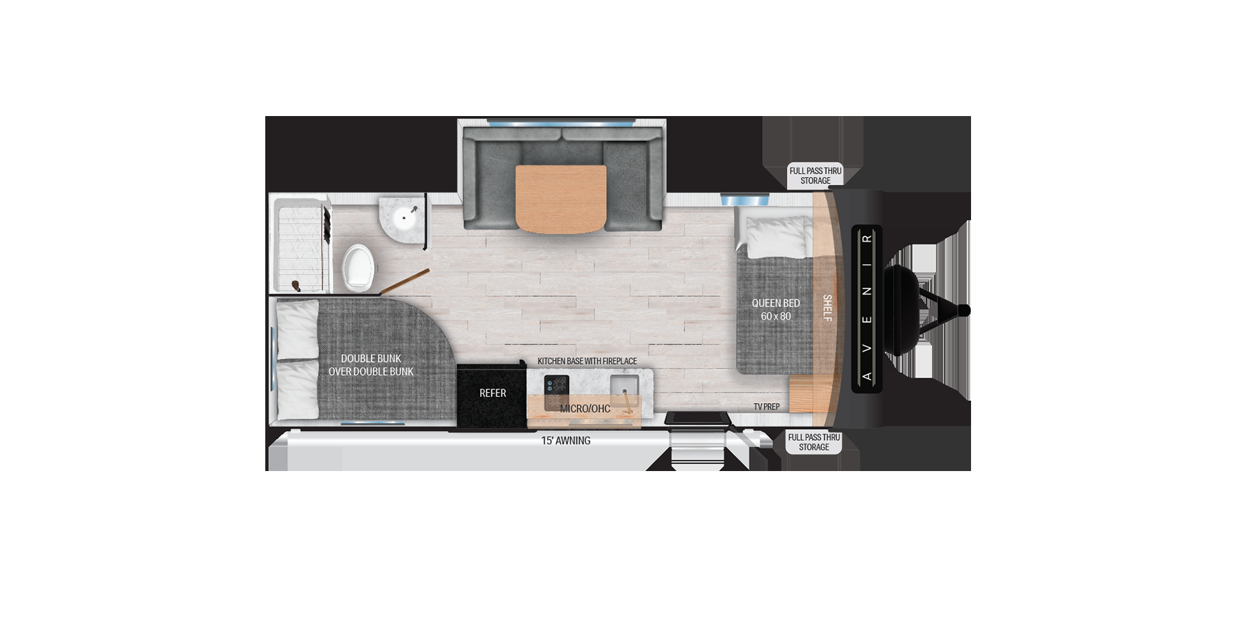 Image of Floorplan
