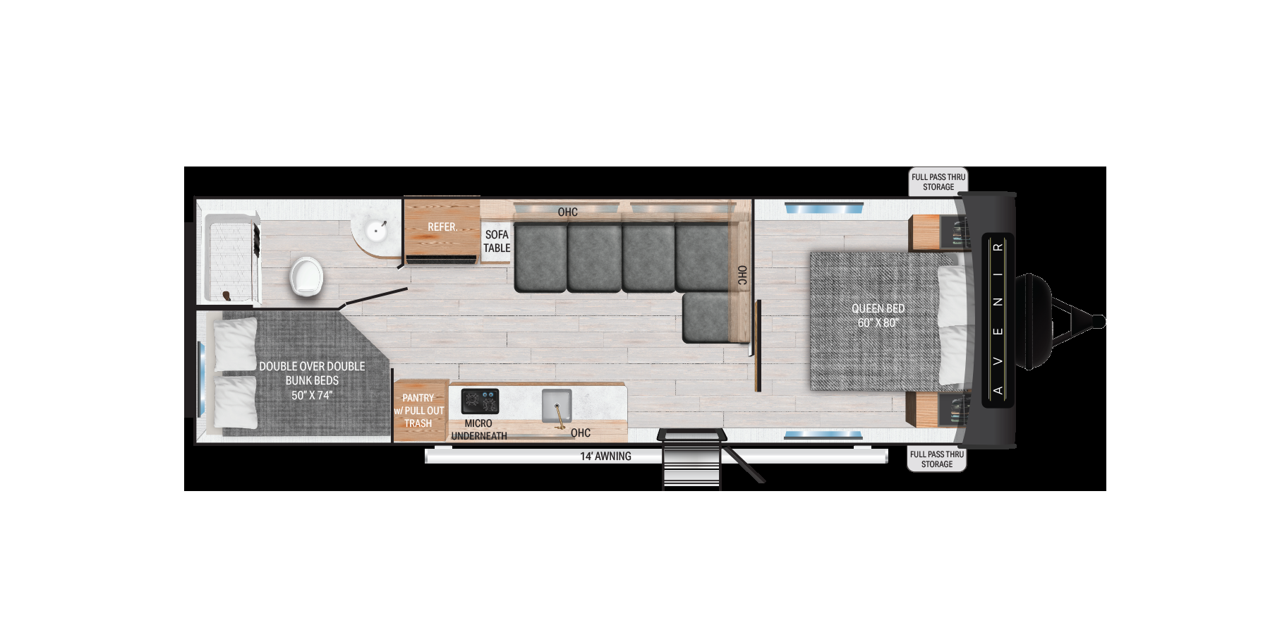 Image of Floorplan