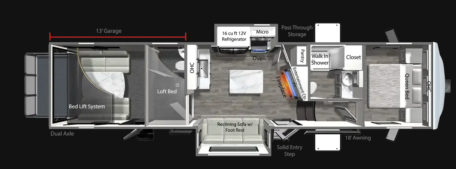 Image of Floorplan