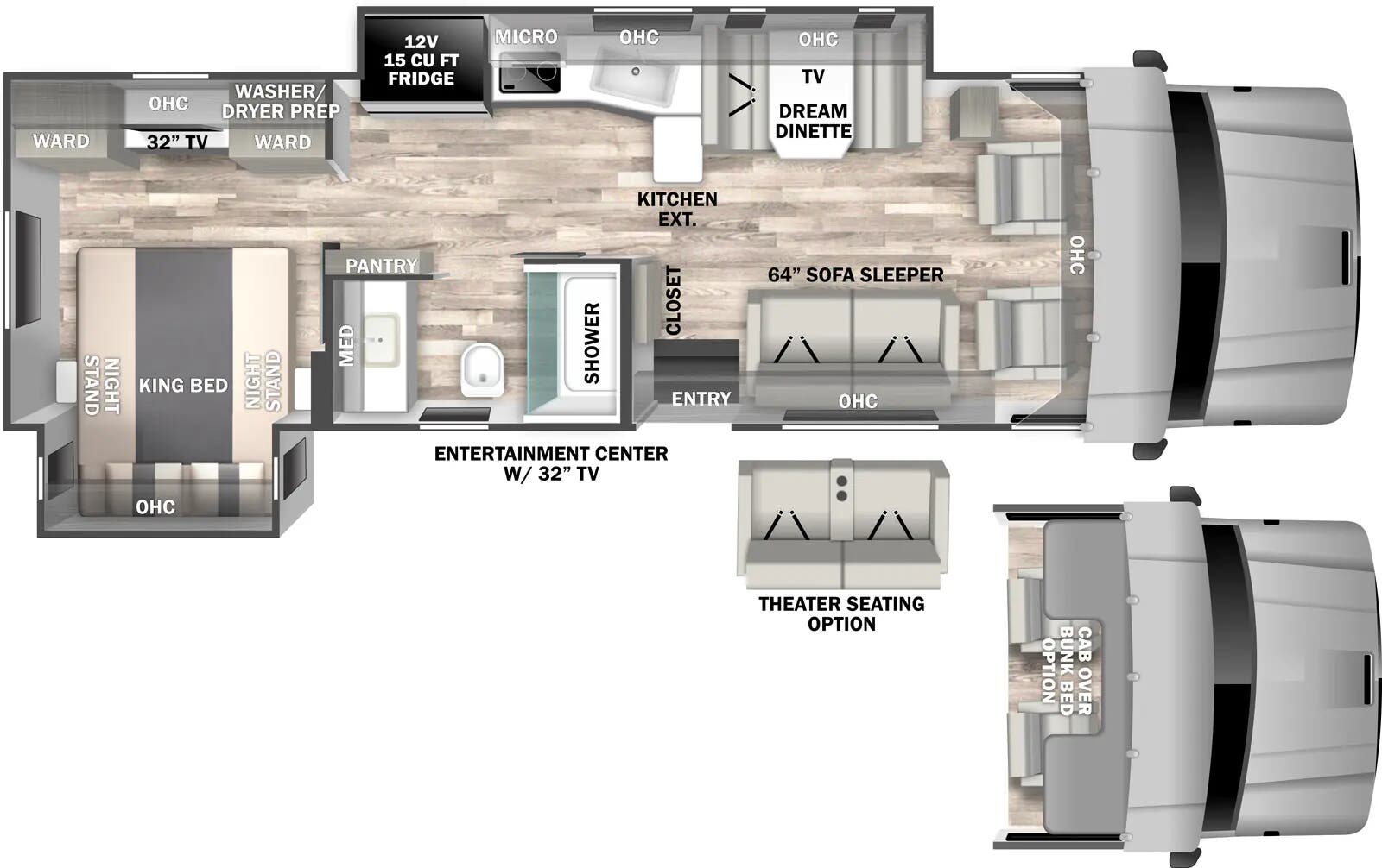 Image of Floorplan