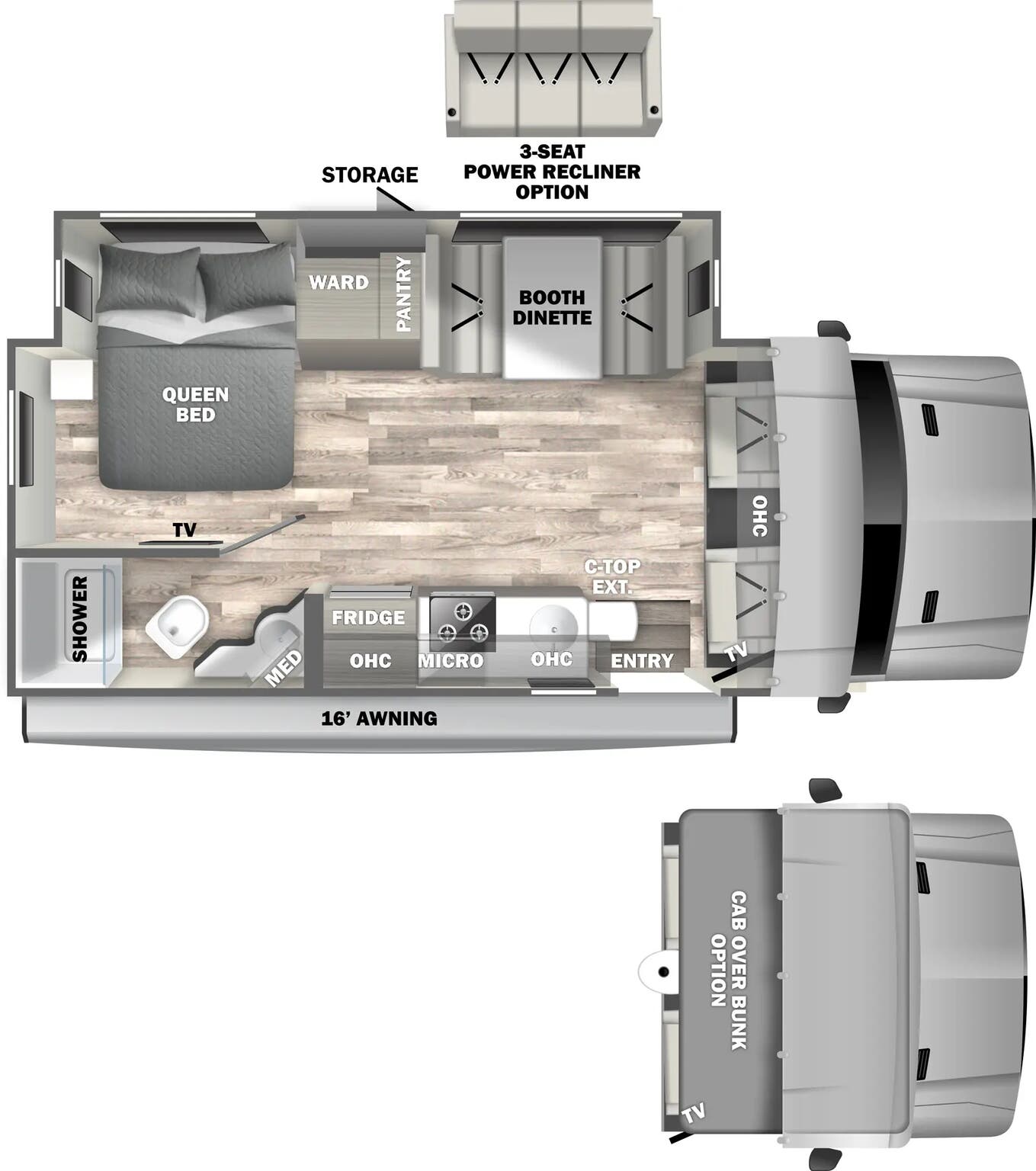 Image of Floorplan