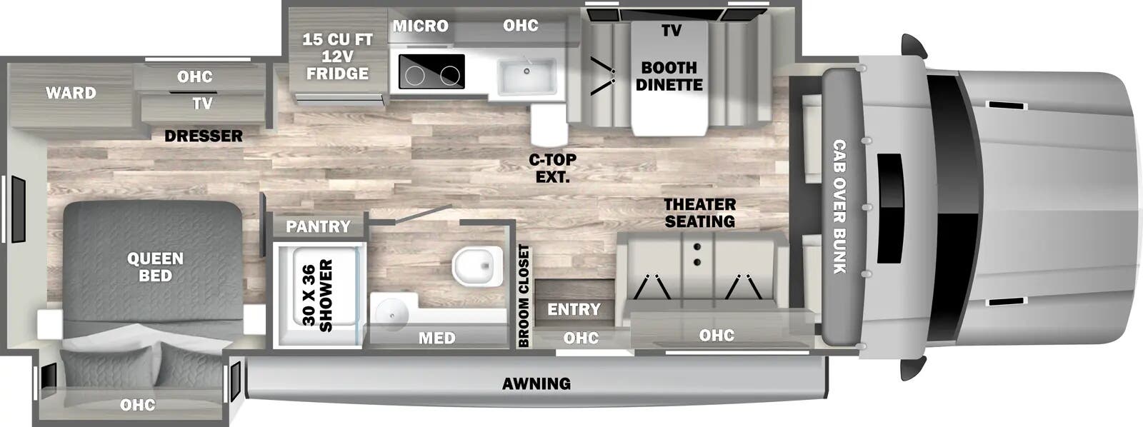 Image of Floorplan