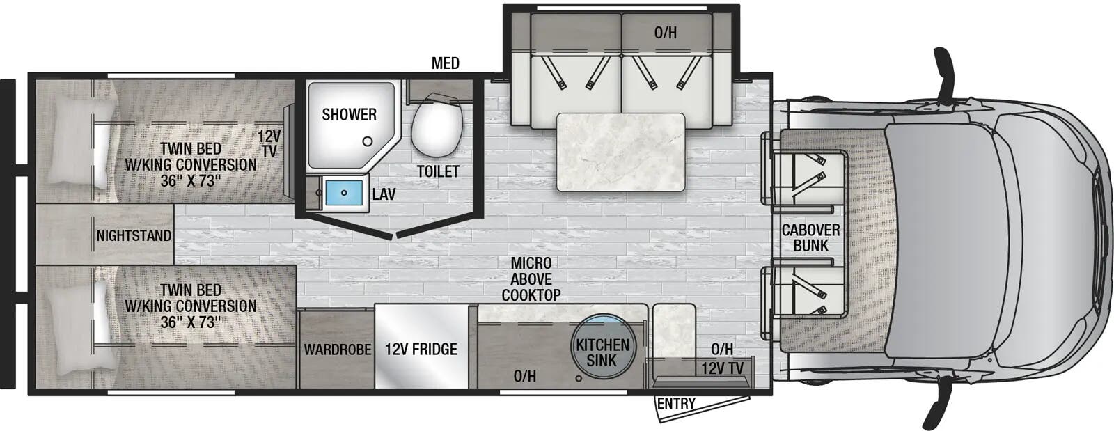 Image of Floorplan