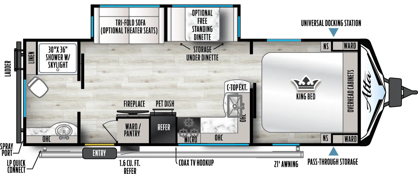 Image of Floorplan
