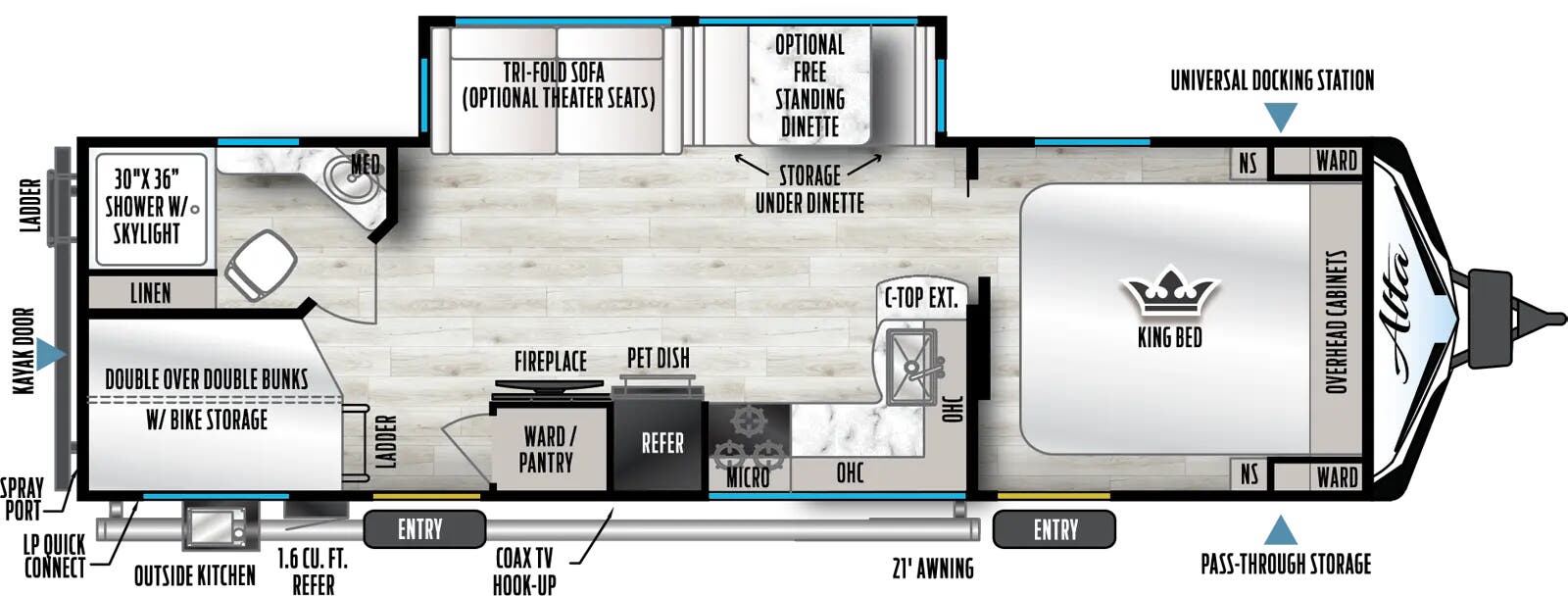 Image of Floorplan